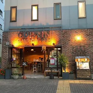 ホステル グッド ダイナー コパン 東京都