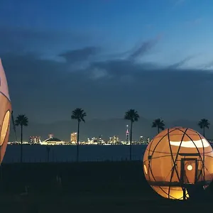ホテル The Park Fukuoka 福岡市